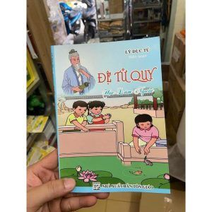 Sách - Đệ Tử Quy, Học Làm Người - Pháp Bình