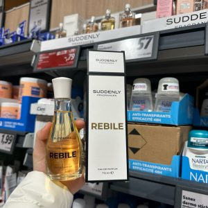 Nước hoa Sud REB chai 75ml