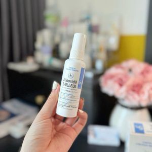 60ml [5% TÁCH SET KHÔNG HỘP] Mọc tóc Mino 5% dùng cho nam lọ 60ml