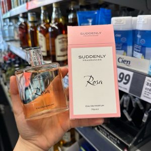 Nước hoa Sud Ros 75ml