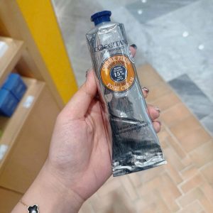 Kem chân LOCti 15% she but các size