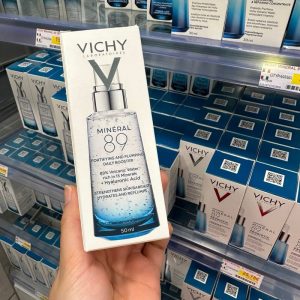 Serum VIC Min 89 chai 50ml