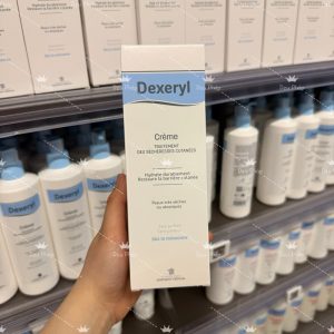 Kem dưỡng da chàm nẻ Dexe tuýp 250g