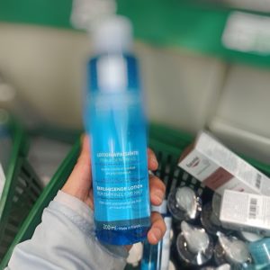 KHÔNG CỒN APAISA - Nước hoa hồng xanh dương da nhạy cảm 200ml
