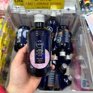 Nước hoa hồng Lai 250ml