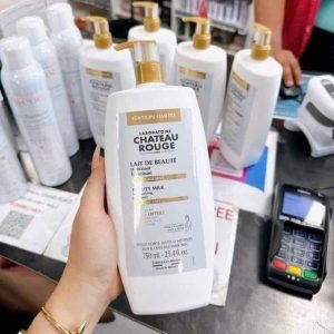 DƯỠNG THỂ KÍCH TRẮNG 𝐂𝐇𝐀𝐓𝐄 𝐑𝐎 𝐏𝐀𝐑 750ml