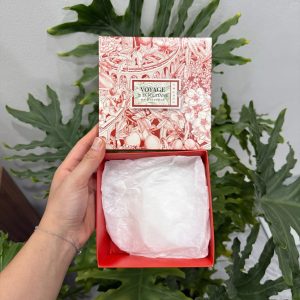 VỎ HỘP GIẤY LOC ĐỰNG QUÀ