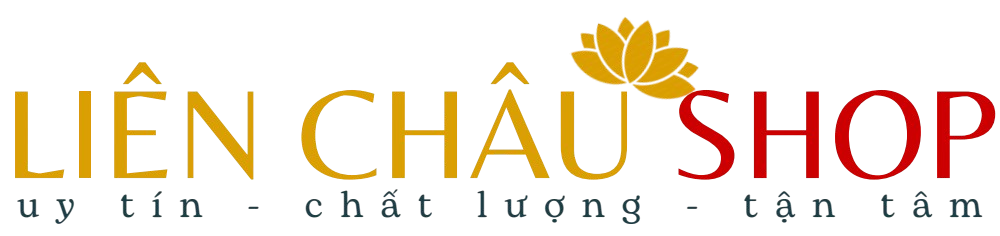 Liên Châu Shop